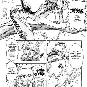 Alice in Sexland - Volume 3