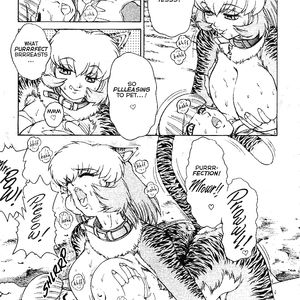 Alice in Sexland - Volume 3