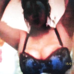 One of my Skype friends