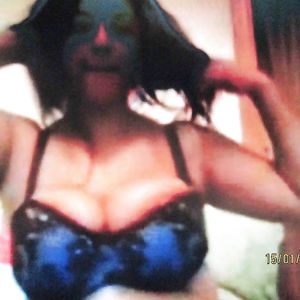 One of my Skype friends