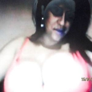 One of my Skype friends