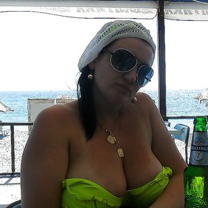 huge tit amazing girl