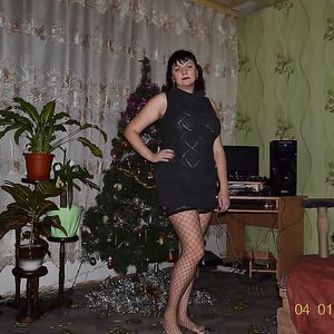 Russian woman (balykooksana)