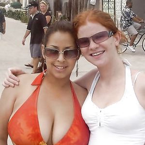 My big boobs ruined my friendship 4