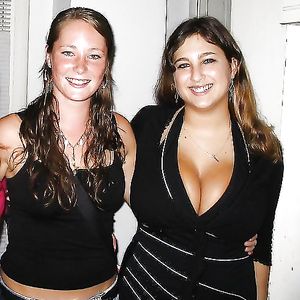 My big boobs ruined my friendship 4