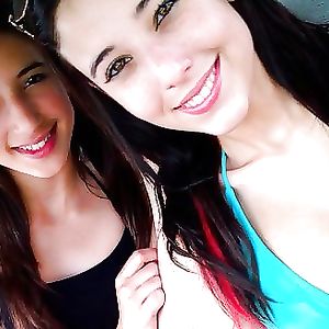 My big boobs ruined my friendship 4