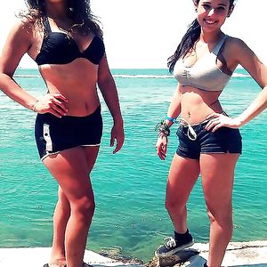 My big boobs ruined my friendship 4