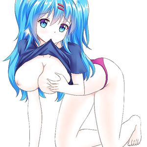 League of porn (Special Sona)