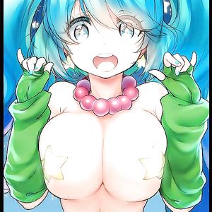 League of porn (Special Sona)