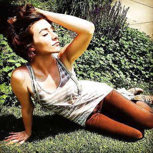 I love these armpits