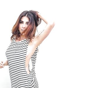 I love these armpits