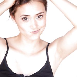 I love these armpits