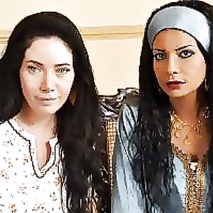 Hot Arab Girls 120