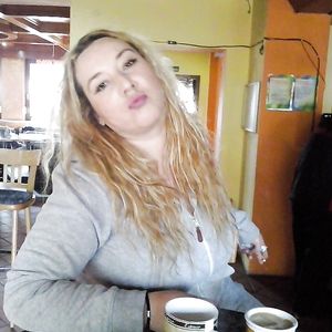 Romanian Huge Tits Amateur 37