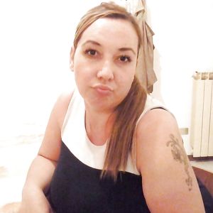 Romanian Huge Tits Amateur 37