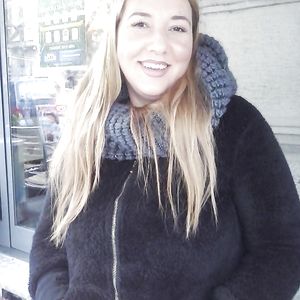 Romanian Huge Tits Amateur 37