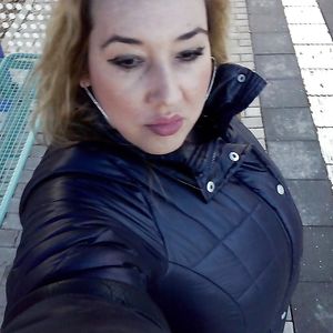 Romanian Huge Tits Amateur 37