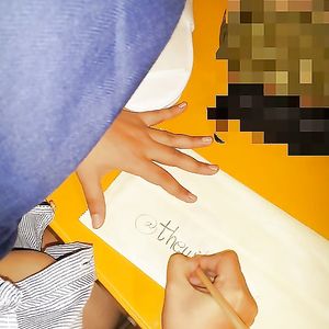 hijab exhibitionist from indonesia