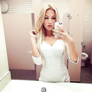 Lovely Maria Doroshina