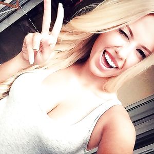 Lovely Maria Doroshina