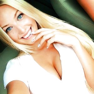 Lovely Maria Doroshina