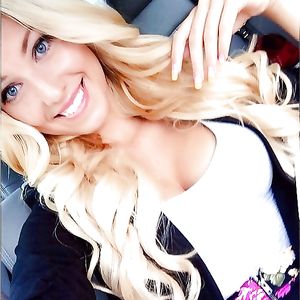 Lovely Maria Doroshina