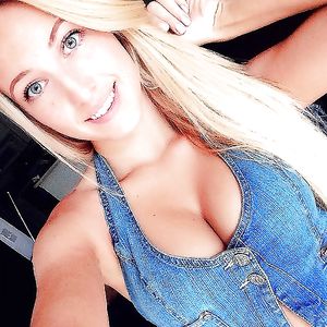 Lovely Maria Doroshina