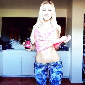 Lovely Maria Doroshina