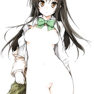 Uncensored Hentai VIII