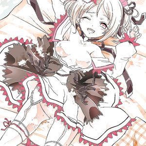 Uncensored Hentai VIII