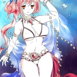 Uncensored Hentai VIII