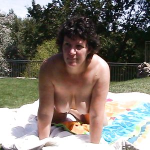 Exposed Slut Wife showitoff