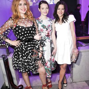 Palina Rojinski - German Big Boobs Tv actress