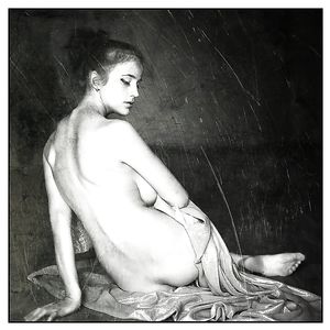 Ameliya Noita aka Amelia Noyta Wonderful Tits And Body