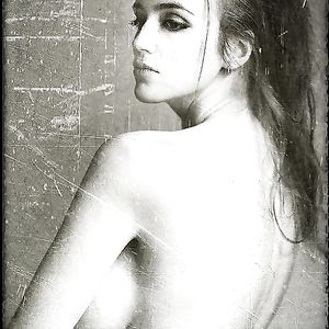 Ameliya Noita aka Amelia Noyta Wonderful Tits And Body