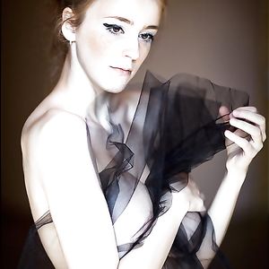 Ameliya Noita aka Amelia Noyta Wonderful Tits And Body