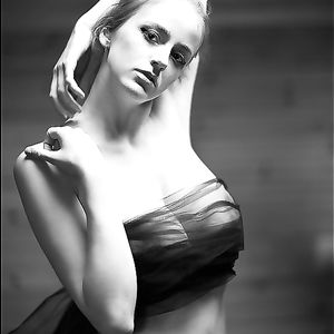 Ameliya Noita aka Amelia Noyta Wonderful Tits And Body