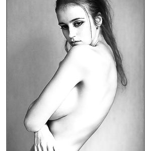 Ameliya Noita aka Amelia Noyta Wonderful Tits And Body