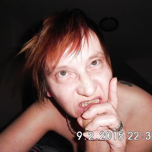 meine geile Sau braucht