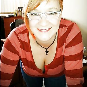 Blonde Serbian Milf (very big natural tits) by Mentulaxxx