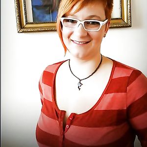 Blonde Serbian Milf (very big natural tits) by Mentulaxxx