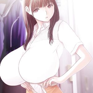 Huge Breast Expansion Hentai