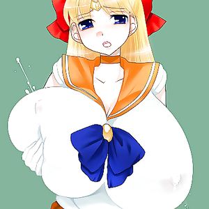 Huge Breast Expansion Hentai