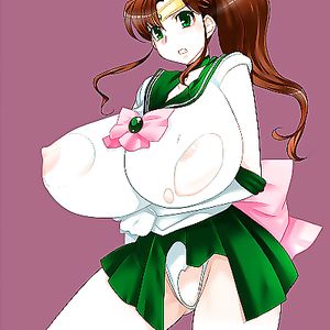 Huge Breast Expansion Hentai