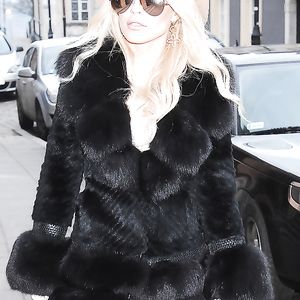 Dorota DODA Rabczewska