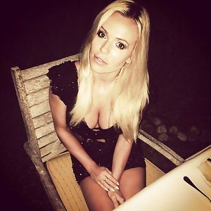 Dorota DODA Rabczewska