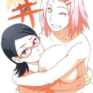 selection hentai naruto