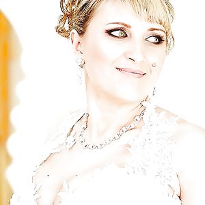 Busty Russian Woman 2256