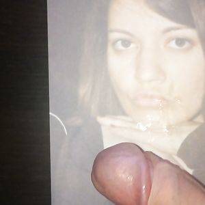 Cum Tribute for Victoria