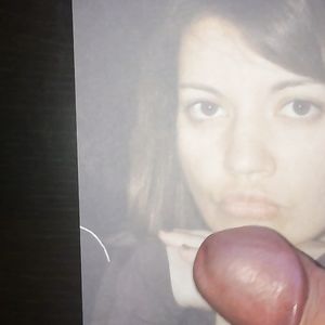 Cum Tribute for Victoria